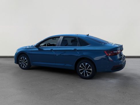 New 2026 Volkswagen Jetta S image 3