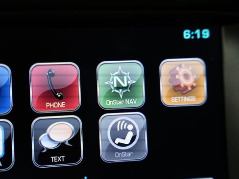 Used 2015 Chevrolet Colorado Z71 RWD image 22