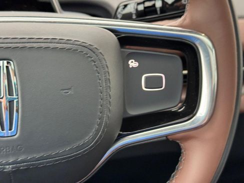 New 2025 Lincoln Navigator L Reserve image 23