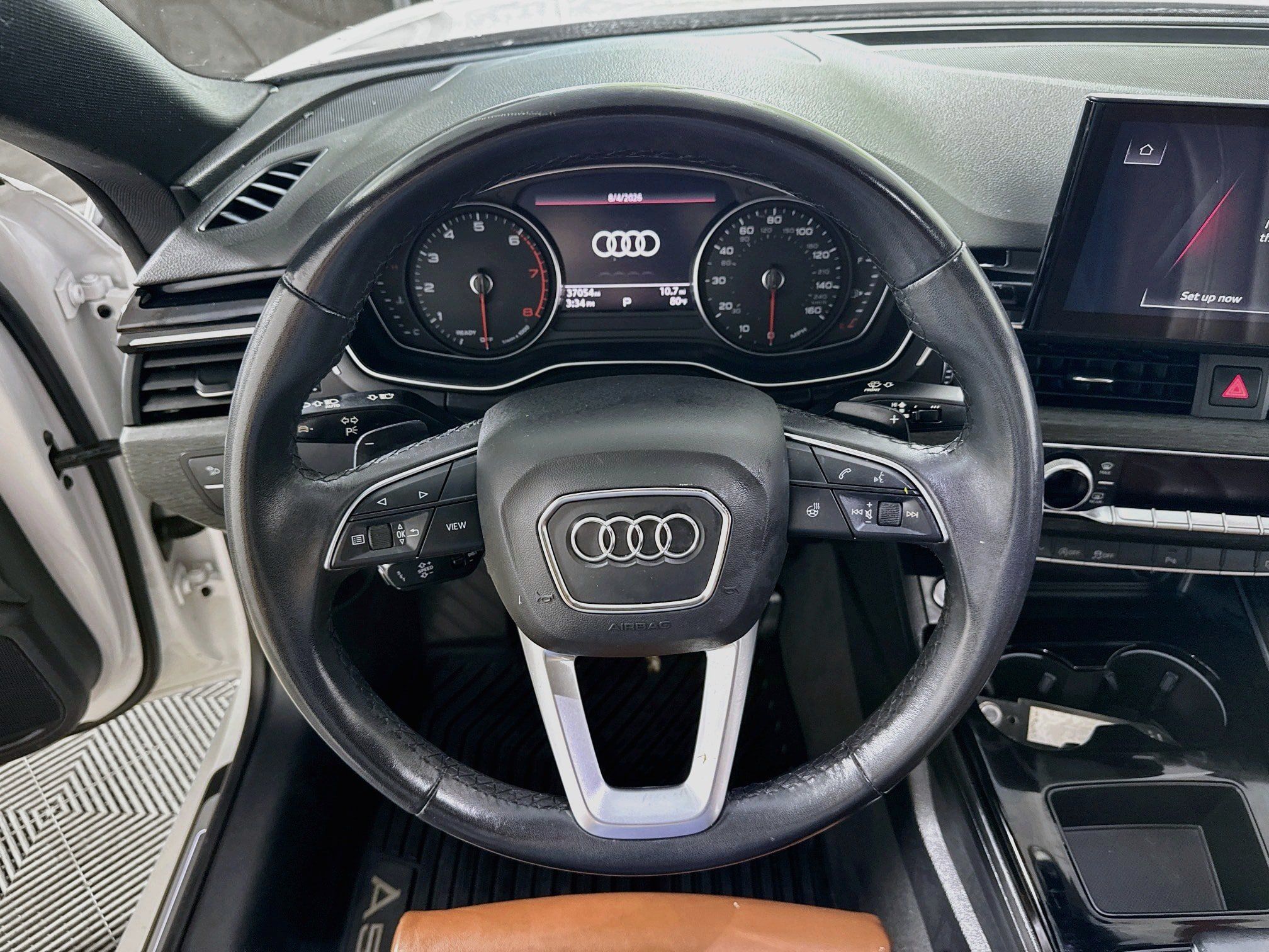 Used 2024 Audi A5 2.0T Premium w/ Convenience Package AWD/4WD image 15