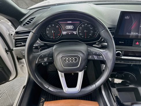 Used 2024 Audi A5 2.0T Premium w/ Convenience Package AWD/4WD image 15