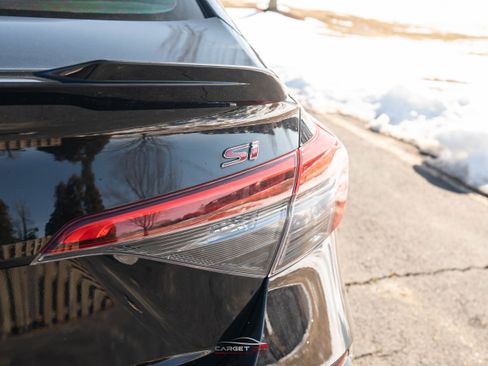 Used 2024 Honda Civic Si image 44