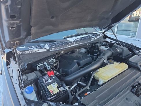 Used 2020 Ford F150 Platinum w/ Equipment Group 701A Luxury image 49