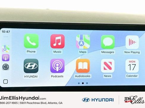 Certified 2025 Hyundai Tucson Limited image 18