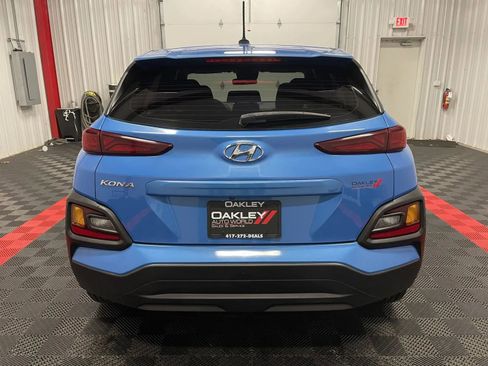 Used 2020 Hyundai Kona SE image 3