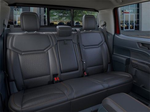 New 2026 Ford Maverick Tremor image 11