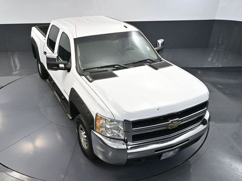 Used 2010 Chevrolet Silverado 2500 LT image 49