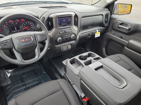 New 2026 GMC Sierra 1500 Pro w/ Pro Value Package image 19