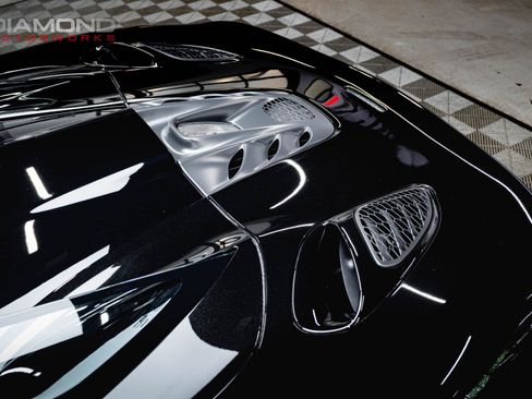 Used 2026 McLaren Artura Spider RWD image 48