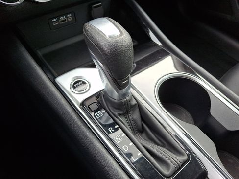 Used 2021 Nissan Altima 2.5 SV image 18