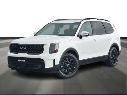 Used 2024 Kia Telluride SX Prestige X-Pro