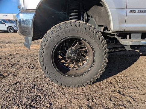 Used 2019 Ford F350 Lariat w/ Lariat Ultimate Package image 6