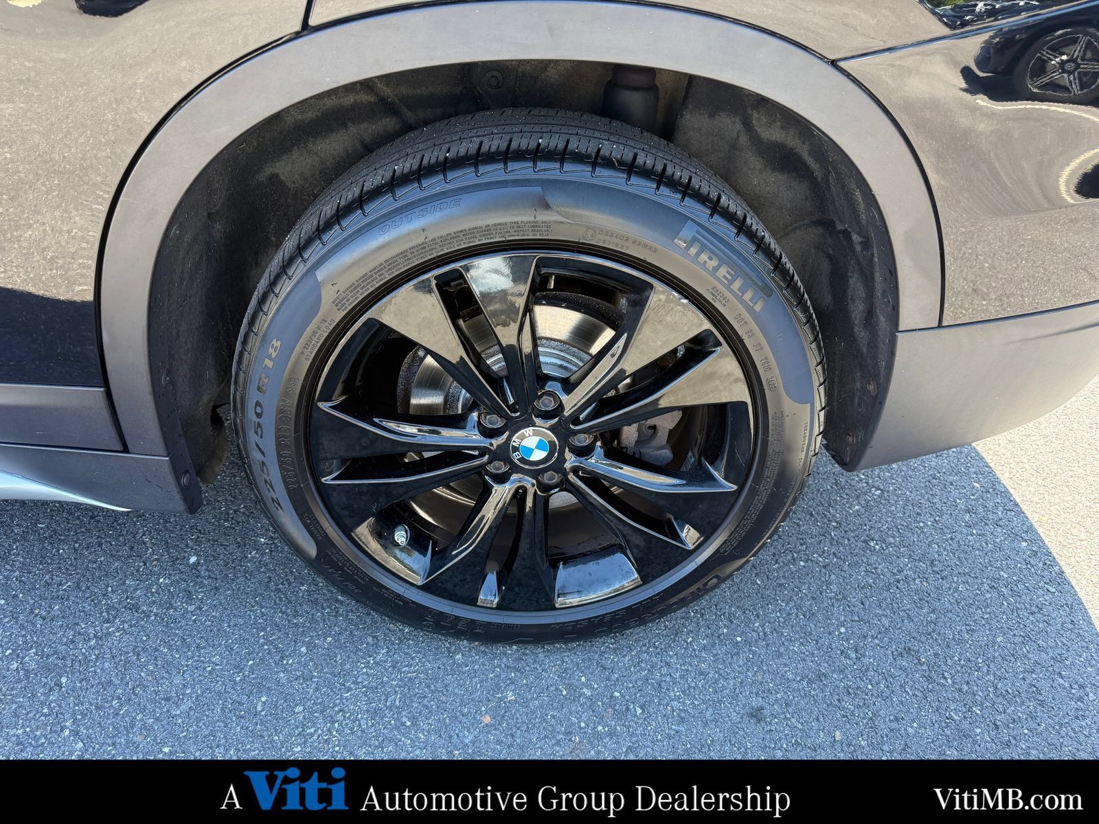 Used 2020 BMW X1 xDrive28i w/ Convenience Package AWD/4WD image 13