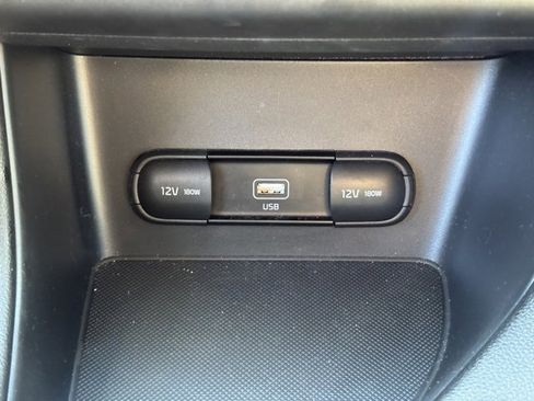 Certified 2022 Kia Sportage LX image 22