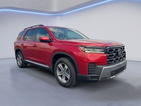 New 2026 Honda Pilot EX-L image 8