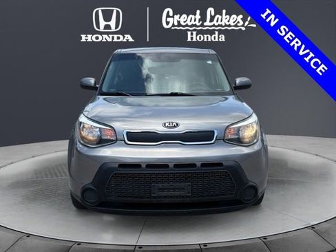 Used 2015 Kia Soul FWD image 8