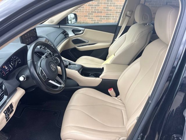 Certified 2024 Acura RDX SH-AWD image 5
