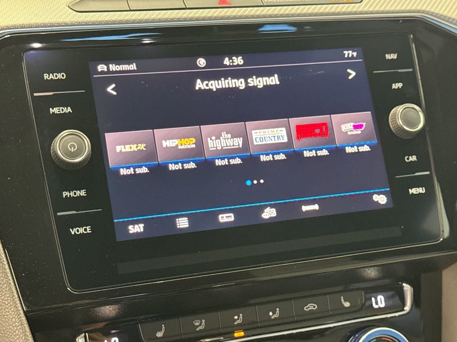 Used 2020 Volkswagen Arteon SEL FWD image 34