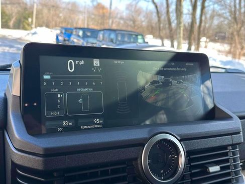 New 2026 INEOS Grenadier image 26