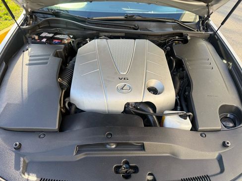Used 2007 Lexus GS 350 image 38