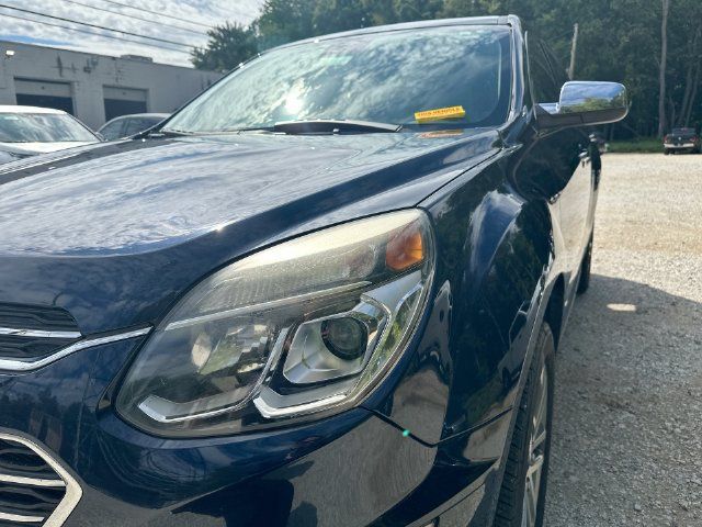 Used 2017 Chevrolet Equinox Premier w/ Enhanced Convenience Package AWD/4WD image 56