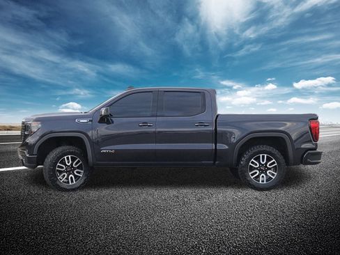 Used 2022 GMC Sierra 1500 AT4 w/ AT4 Premium Package image 23