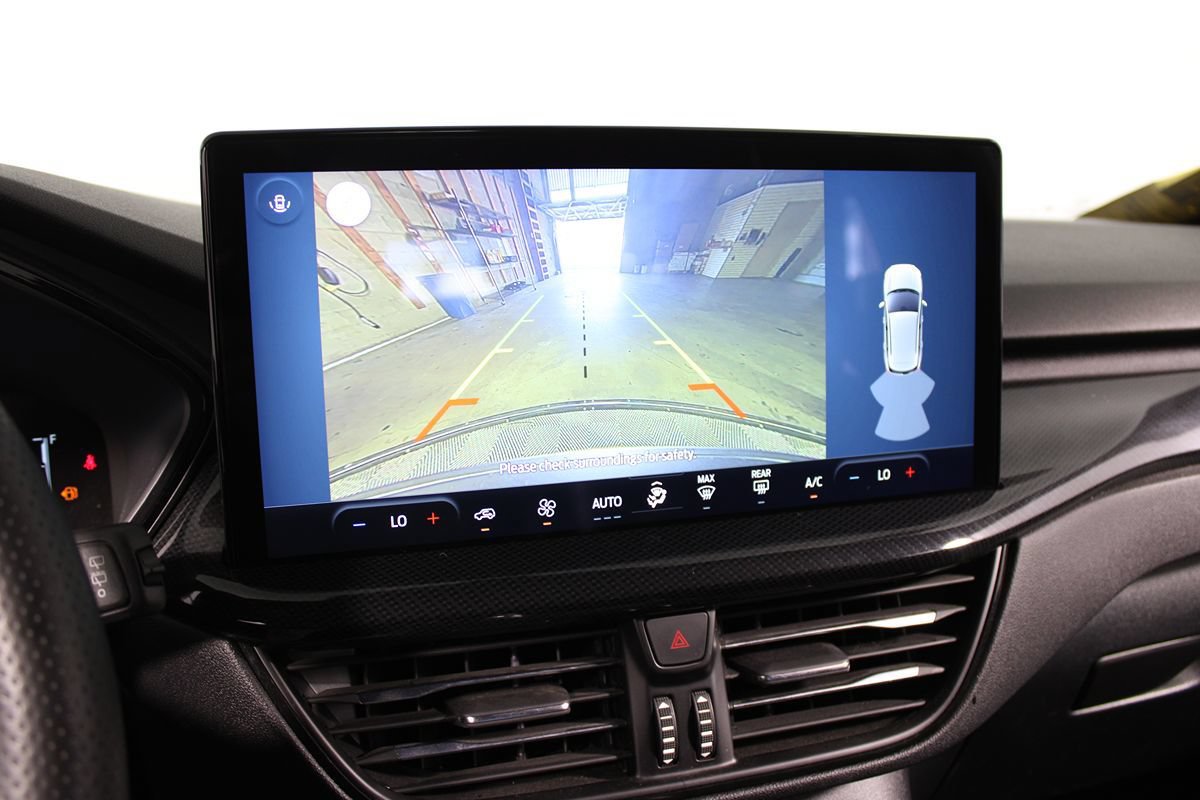 Used 2023 Ford Escape ST-Line w/ Equipment Group 301A FWD image 25