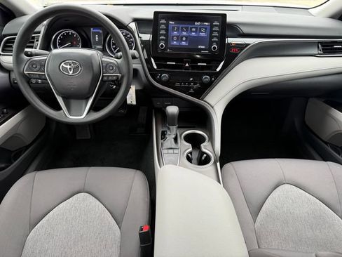 Used 2023 Toyota Camry LE FWD image 20