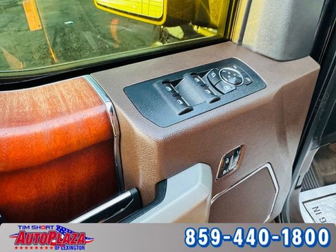 Used 2018 Ford F150 King Ranch w/ Equipment Group 601A Luxury image 63