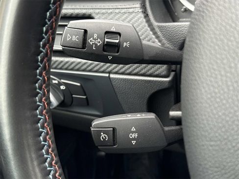 Used 2013 BMW M3 Convertible image 27