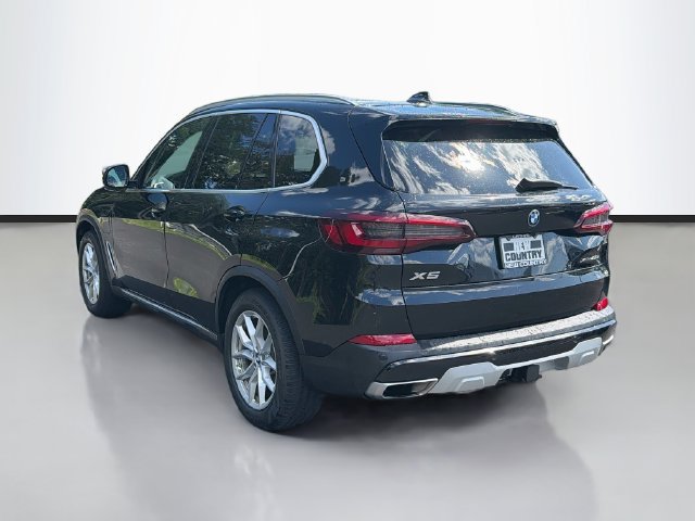 Used 2023 BMW X5 xDrive45e w/ Executive Package AWD/4WD image 5