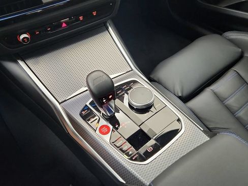 Used 2025 BMW M2 w/ Lighting Package RWD image 37