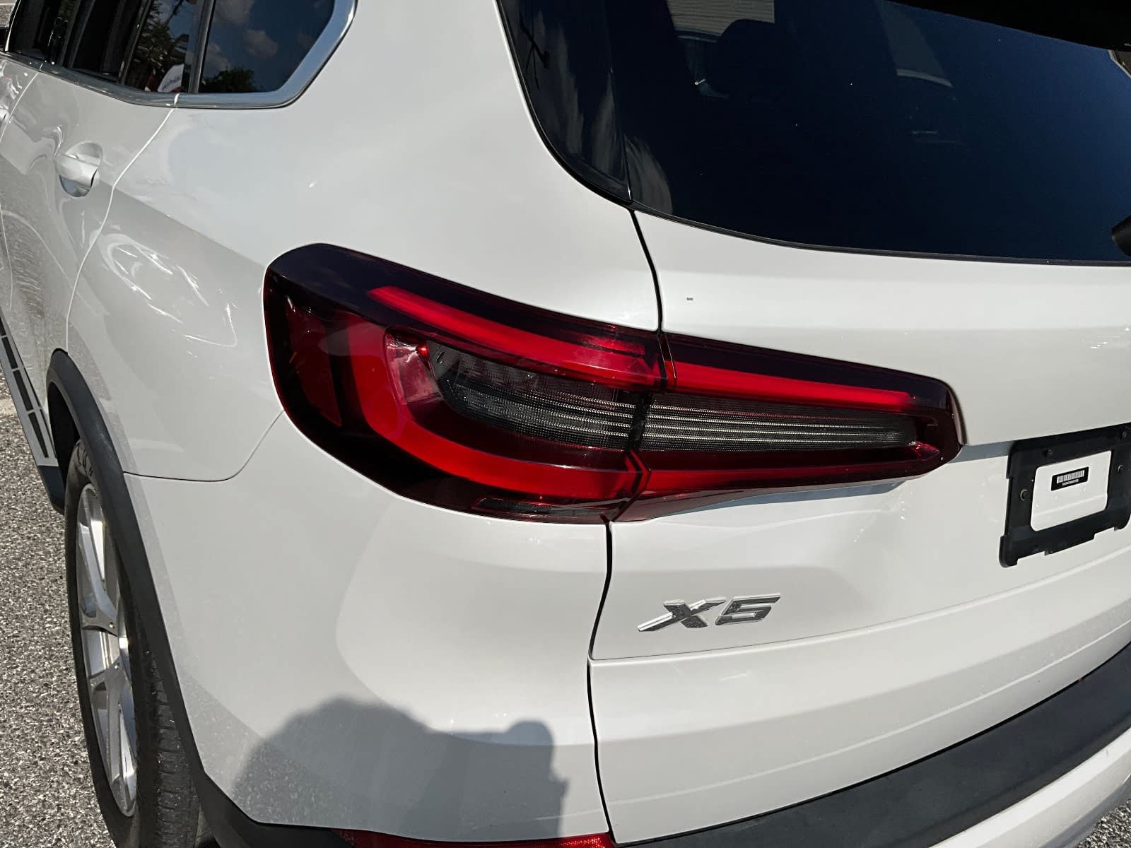 Used 2021 BMW X5 sDrive40i w/ Premium Package 2 RWD image 18