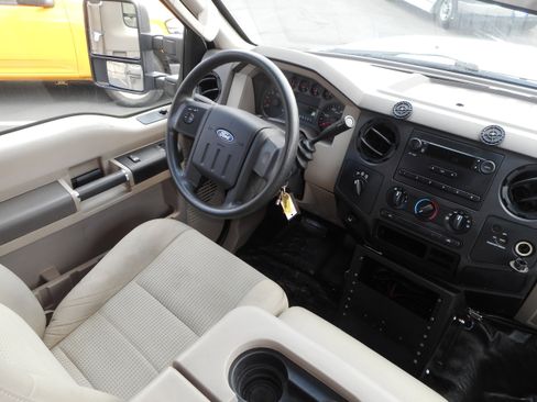 Used 2008 Ford F250 4x4 SuperCab Super Duty image 24