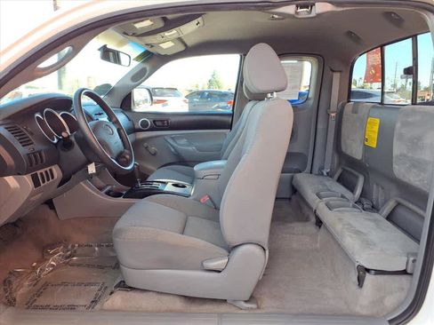 Used 2008 Toyota Tacoma 2WD Access Cab image 12