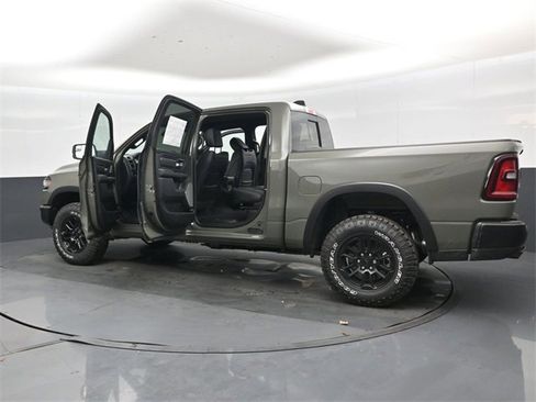 New 2026 RAM 1500 Rebel image 45