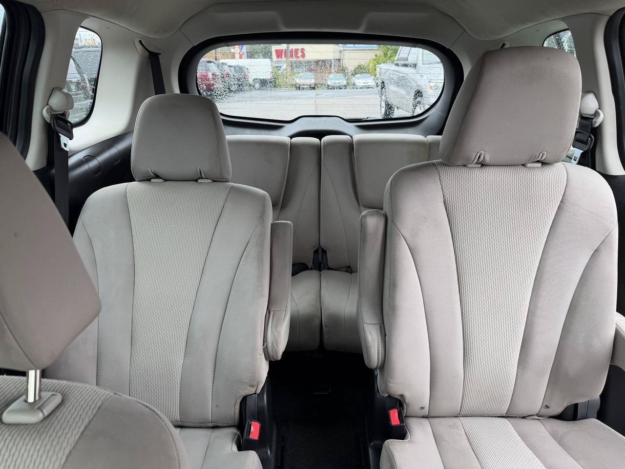 Used 2015 MAZDA MAZDA5 Touring FWD image 16