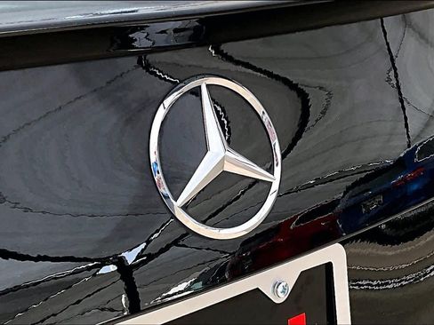 Certified 2024 Mercedes-Benz C 300 4MATIC Sedan image 10