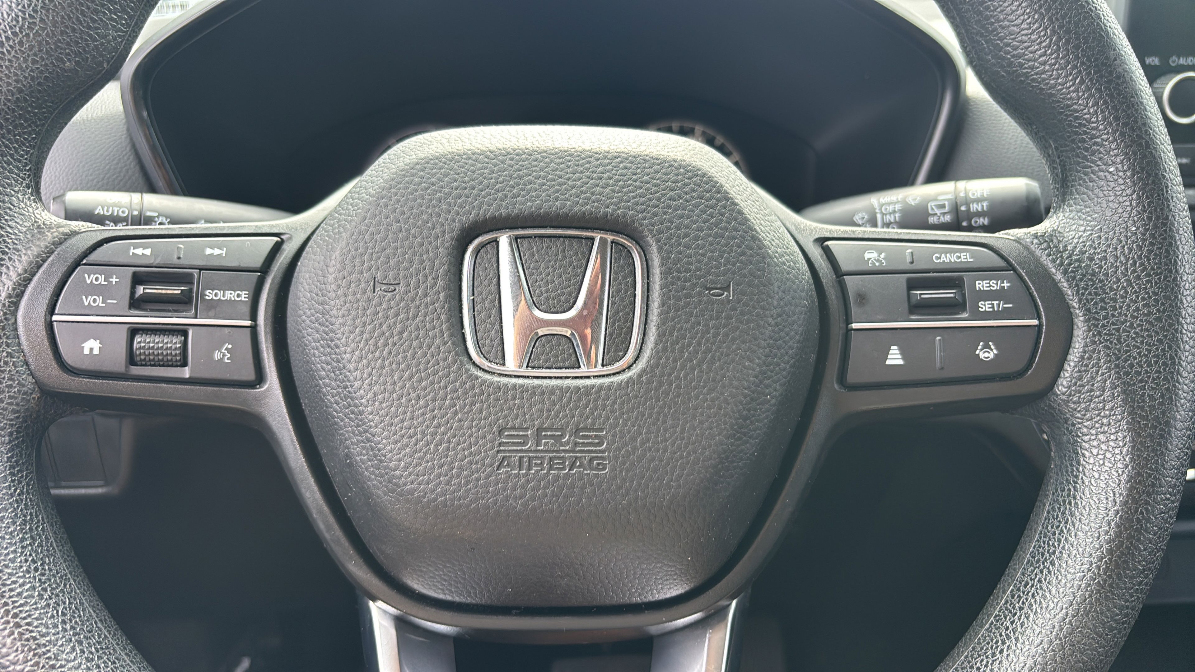 Certified 2024 Honda CR-V LX image 28