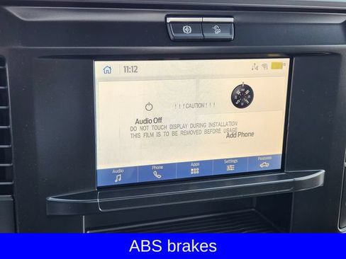 New 2026 Ford F350 XLT w/ 360-Degree Camera Package AWD/4WD image 17