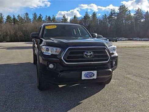 Used 2023 Toyota Tacoma SR5 image 3