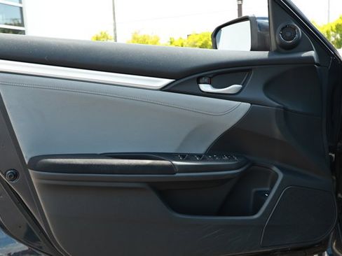 Used 2016 Honda Civic EX image 24