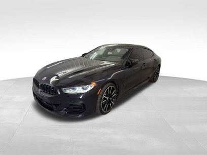 Used 2023 BMW M850i Gran Coupe xDrive