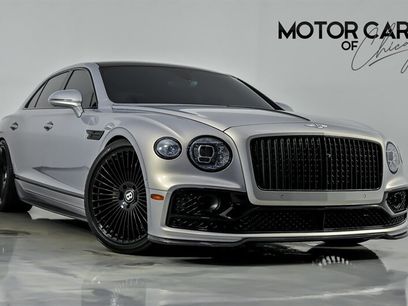 Used 2022 Bentley Flying Spur V8