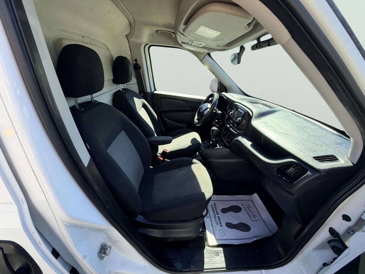 Used 2019 RAM ProMaster City Tradesman FWD image 31