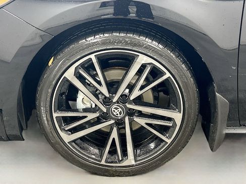 New 2026 Toyota Camry XSE FWD image 9