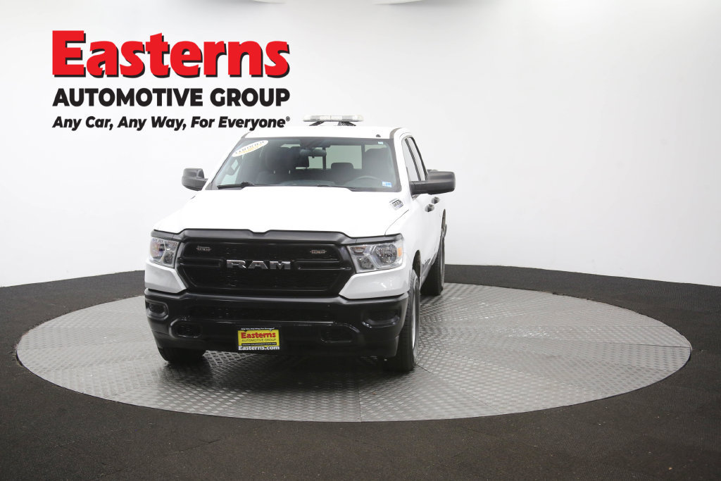 Used 2022 RAM 1500 Tradesman AWD/4WD image 54