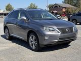 Used 2015 Lexus RX 350 FWD image 4