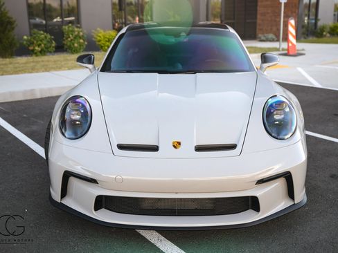 Used 2022 Porsche 911 GT3 RWD image 21