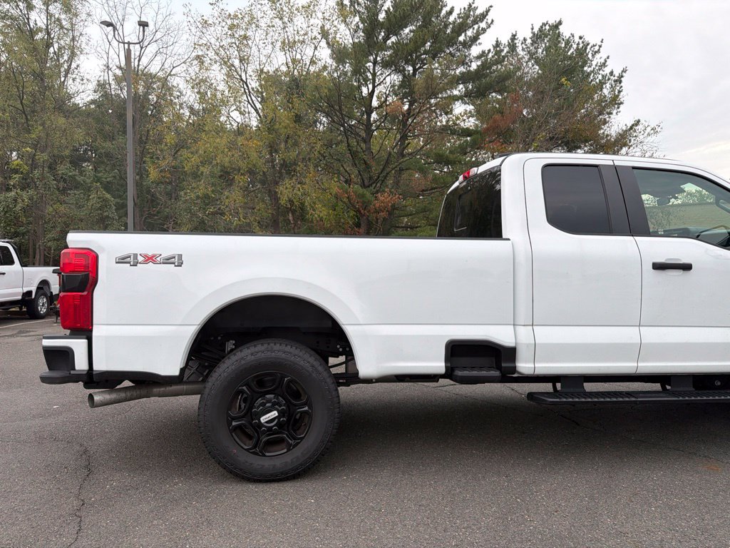 Used 2025 Ford F250 XL w/ STX Appearance Package AWD/4WD image 14